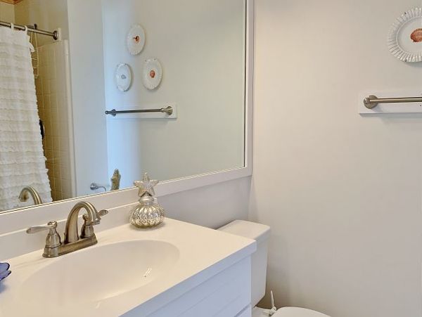 Mexico Beach Condo 951369