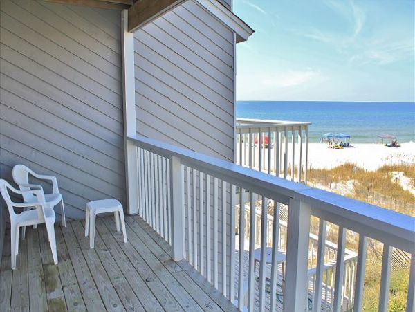 Mexico Beach Condo 951369