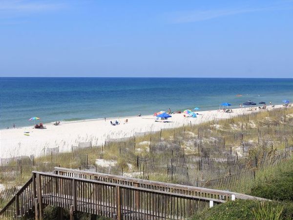 Mexico Beach Condo 951369