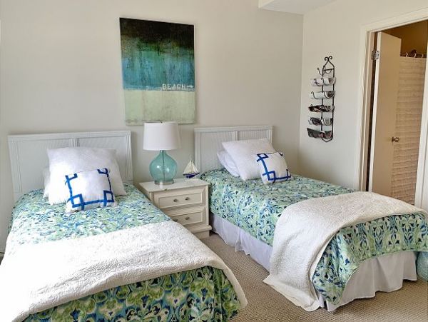 Mexico Beach Condo 951369