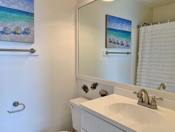 Mexico Beach Condo 951369
