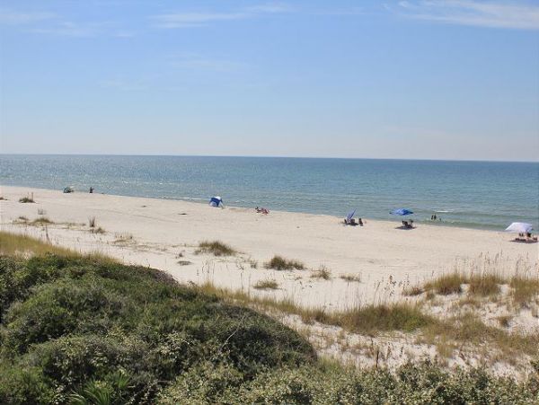 Mexico Beach Condo 951369
