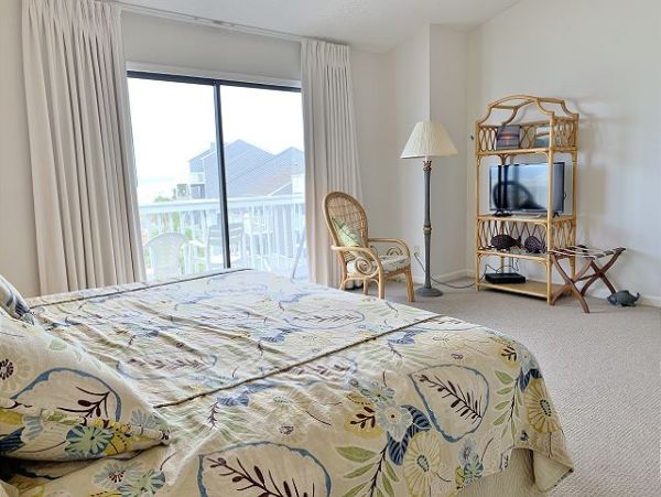 Mexico Beach Condo 951369