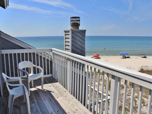 Mexico Beach Condo 951369