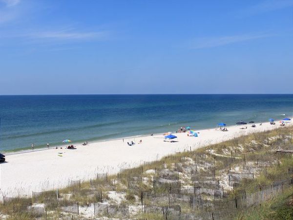 Mexico Beach Condo 951369