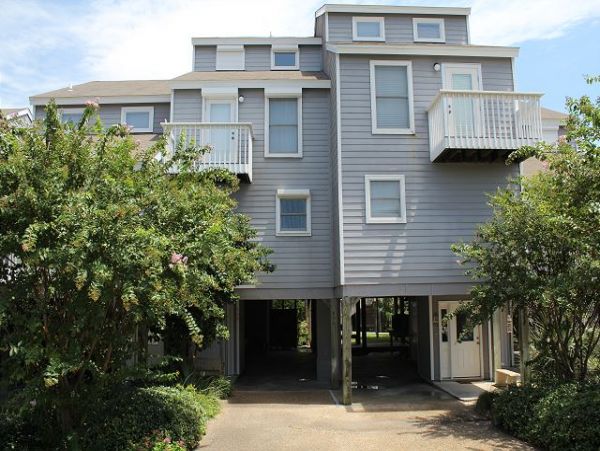Mexico Beach Condo 951370