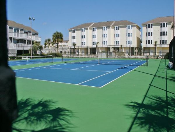 Mexico Beach Condo 951370