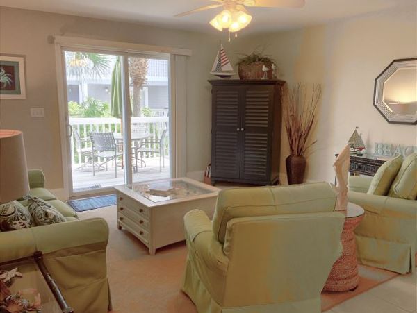 Mexico Beach Condo 951370