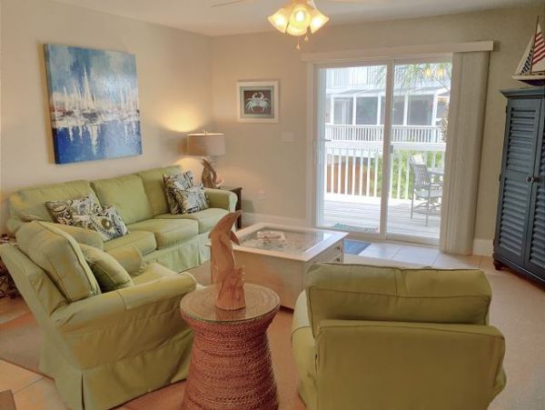 Mexico Beach Condo 951370
