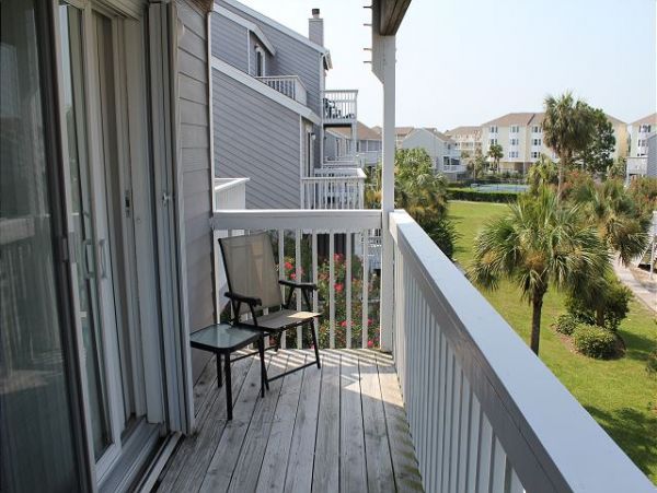 Mexico Beach Condo 951370