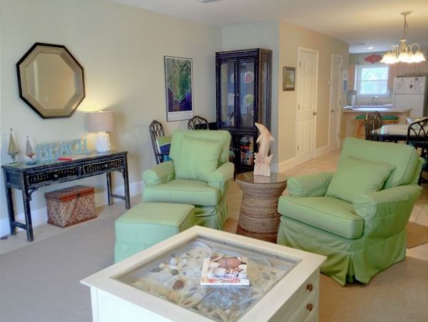 Mexico Beach Condo 951370