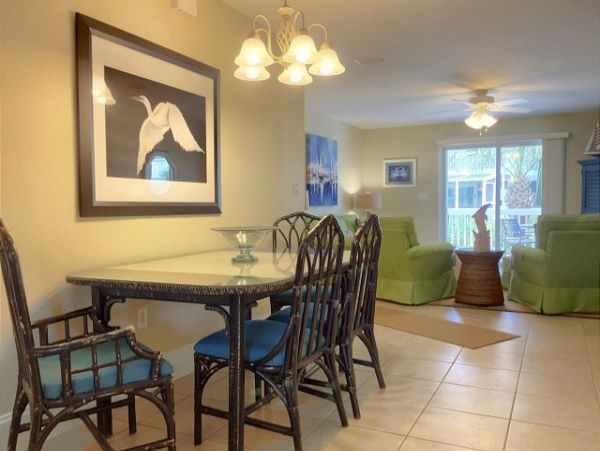 Mexico Beach Condo 951370