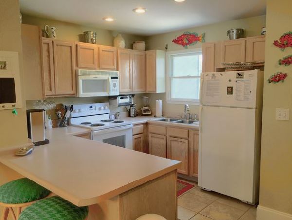 Mexico Beach Condo 951370