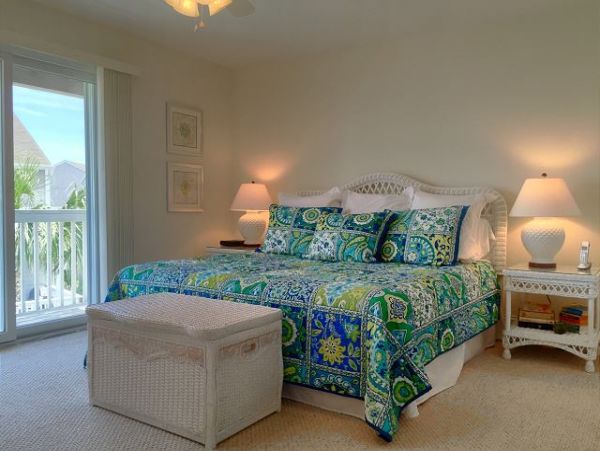 Mexico Beach Condo 951370