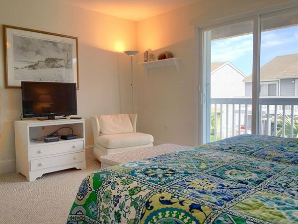 Mexico Beach Condo 951370