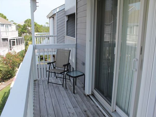 Mexico Beach Condo 951370