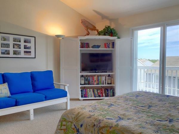 Mexico Beach Condo 951370