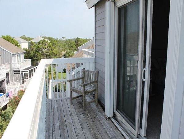 Mexico Beach Condo 951370