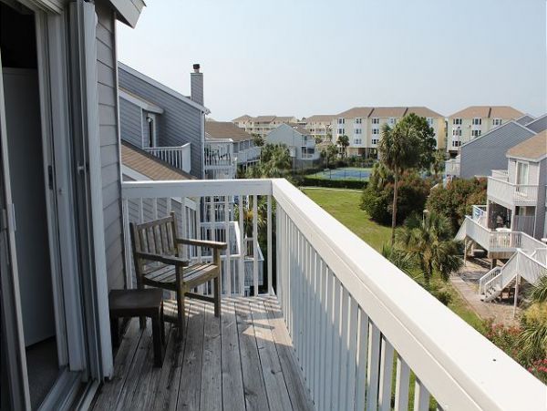 Mexico Beach Condo 951370