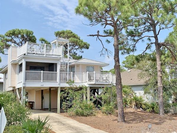 Mexico Beach Home 951371