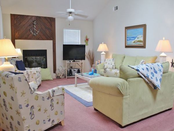 Mexico Beach Home 951371