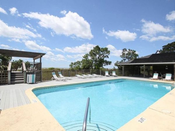 Mexico Beach Home 951371