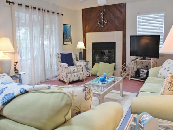 Mexico Beach Home 951371
