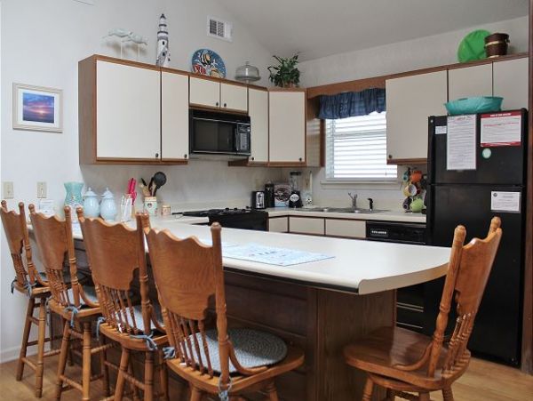 Mexico Beach Home 951371
