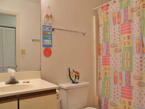 Mexico Beach Home 951371