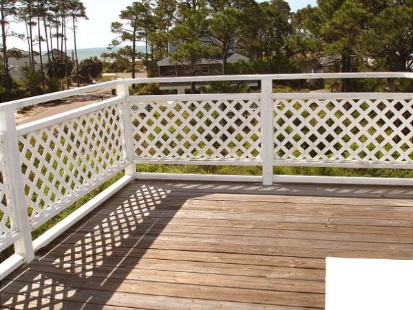 Mexico Beach Home 951371