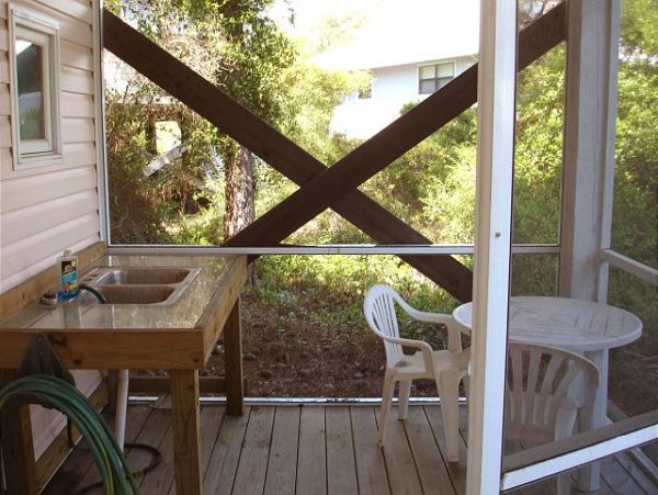 Mexico Beach Home 951371