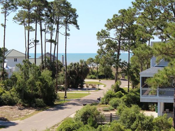 Mexico Beach Home 951371