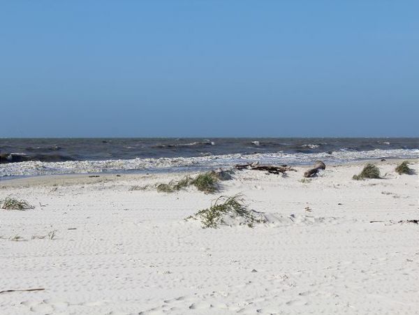 Mexico Beach Home 951371