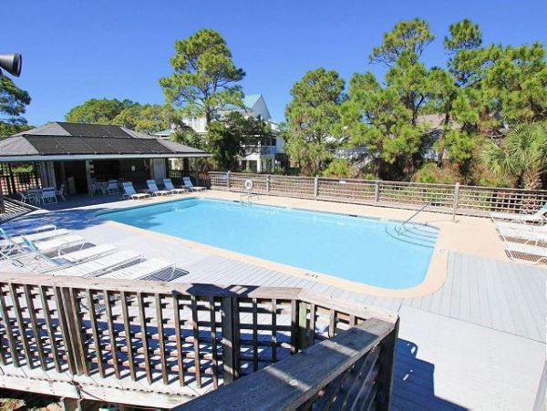 Mexico Beach Home 951371