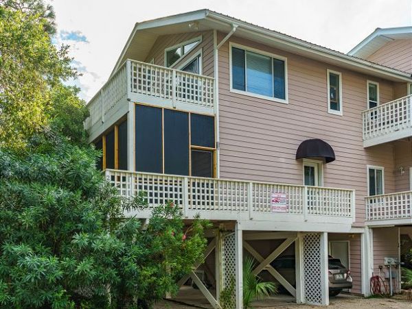 Mexico Beach Home 951372