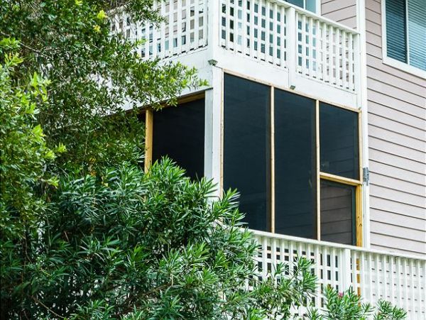 Mexico Beach Home 951372