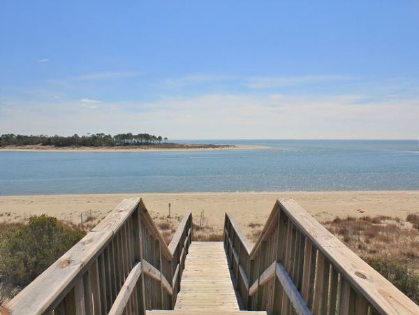 Mexico Beach Home 951372