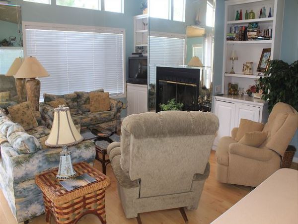 Mexico Beach Home 951372
