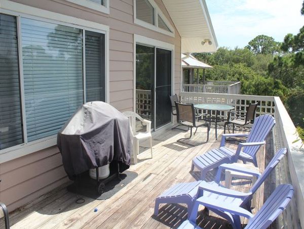 Mexico Beach Home 951372