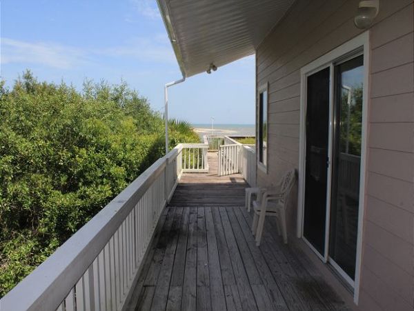 Mexico Beach Home 951372