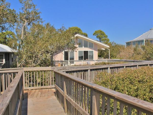 Mexico Beach Home 951372