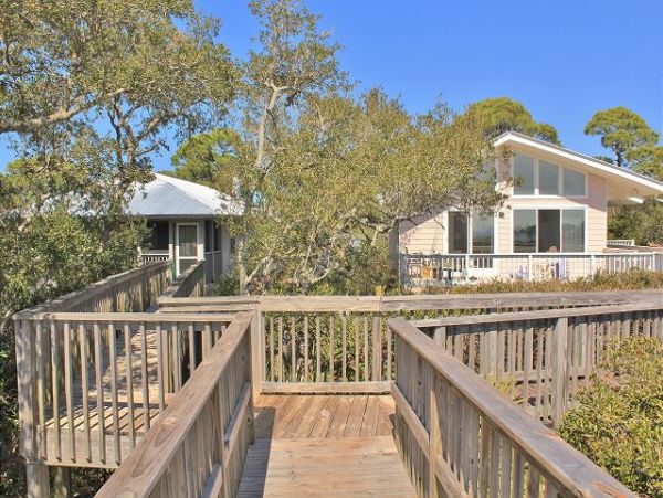 Mexico Beach Home 951372