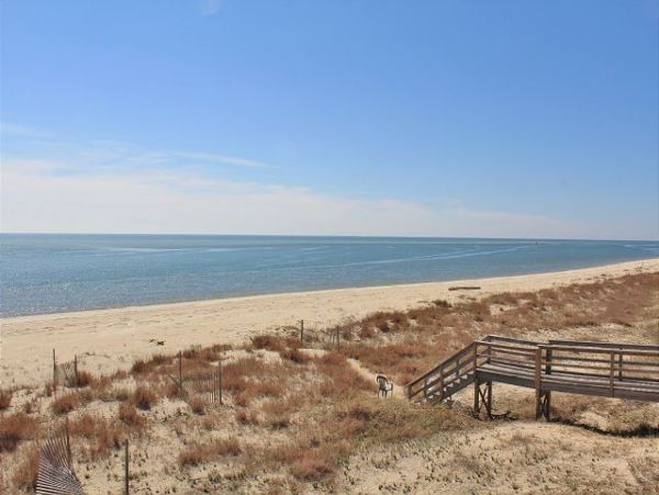 Mexico Beach Home 951372