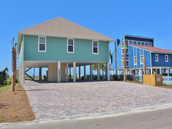 Mexico Beach Home 951375
