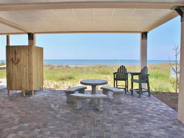 Mexico Beach Home 951375