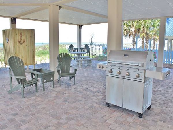 Mexico Beach Home 951375