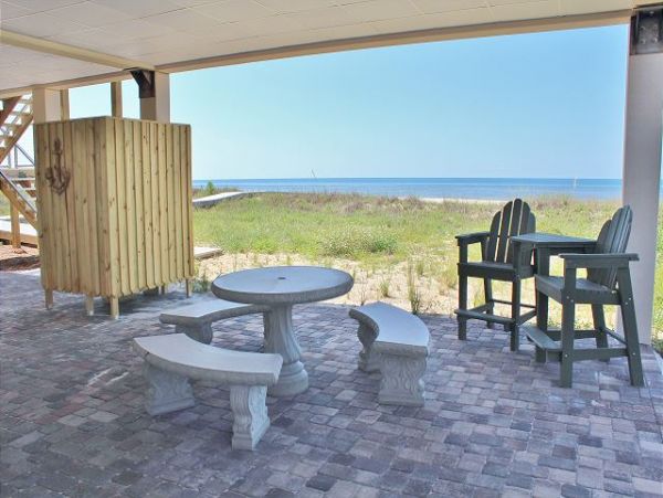 Mexico Beach Home 951375