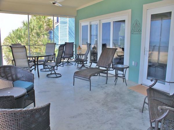 Mexico Beach Home 951375
