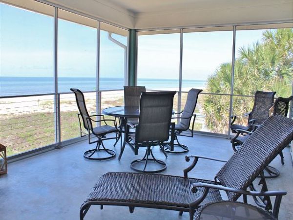 Mexico Beach Home 951375