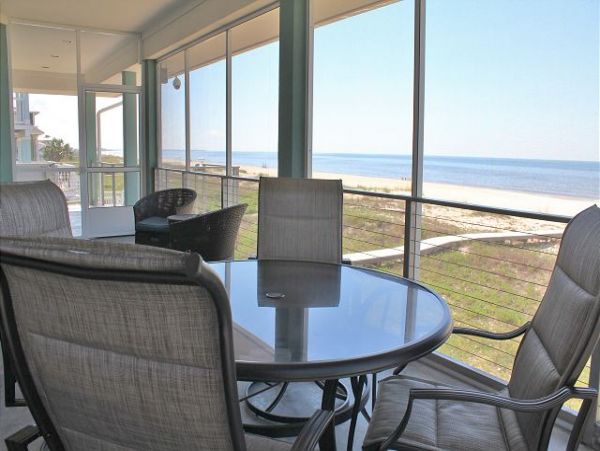 Mexico Beach Home 951375